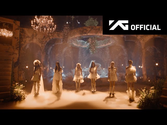 BABYMONSTER – ‘Stuck In The Middle’ SPECIAL STAGE