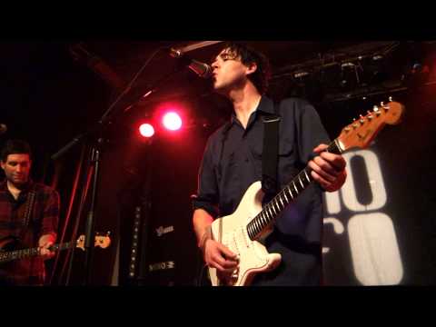 Cass McCombs County Line - MoFo Saint Ouen 2014