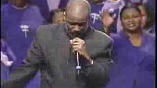 Bishop Noel Jones