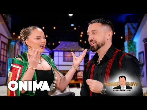 Adelina Spahiu & Artir Gjikokaj - Potpuri folklorike 2026