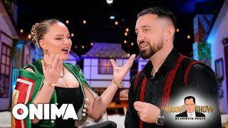 Adelina Spahiu & Artir Gjikokaj - Potpuri Folklorike 2026