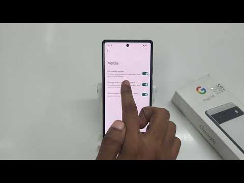 Turn Off Touch Sound in google pixel 6 pro | google pixel 6a me touch screen sound kaise band kare
