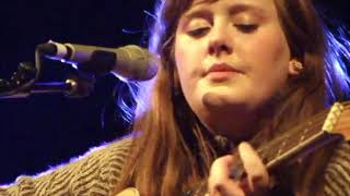 Adele - Best for Last Live 2008