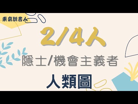 2/4人配對