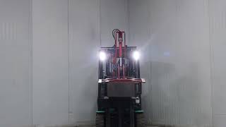 Электропогрузчик Mitsubishi FB25N | Изображение 4 - Machineryline