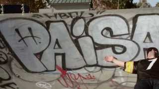 King Curse - "Just For The Moment" Official Music Video