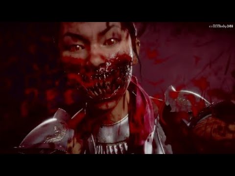Making Them Rage Quit!!! | UMK11 Mileena Ranked Matches