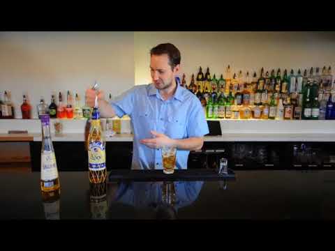 Cocktail of the Week: The Atlantic Breeze