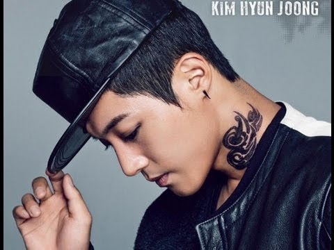 Kim HyunJoong (김현중) - Your Story [K-Pops Hot Clip]