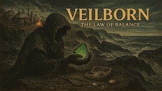 Unmasking the Caul Curse | Northern Coast | 4600 BCE