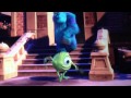 Monsters Inc Monsters University Plot Discrepancy I Thought They Met At MU Not 4th Grade