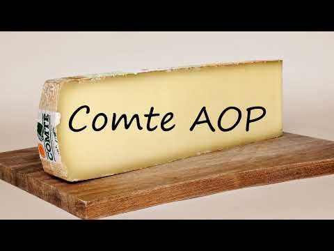 How to pronounce Comte AOP in English?