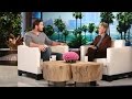 CHRIS PRATT on the End of Parks and Rec - YouTube