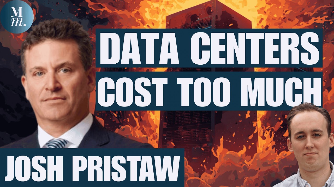 There’s Nowhere Near Enough Senior Housing | Josh Pristaw on Demographic-Guaranteed Demand
