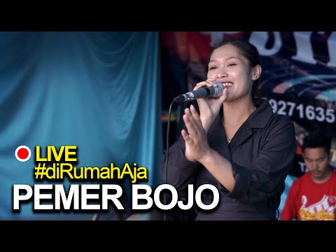 PAMER BOJO Didi Kempot [Cover] Yanti Afilzah #diRumahAja