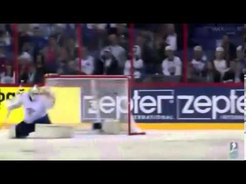 Jääkiekon MM Kisat 2013 Suomi - Saksa