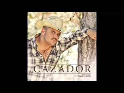 Siete Dias - El Komander