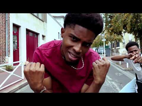 V19 Gvng Feat FBDG - PLAN A - (officiel vidéo)