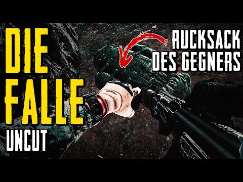Kompletter Raid | Taktik & Gameplay erklärt| Escape From Tarkov Anfänger Tipps Deutsch