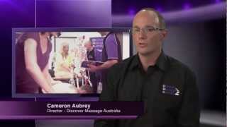 Discover Massage Australia: Introduction