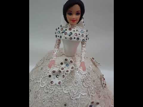 ANZALNA BIRTHDAY CAKE.