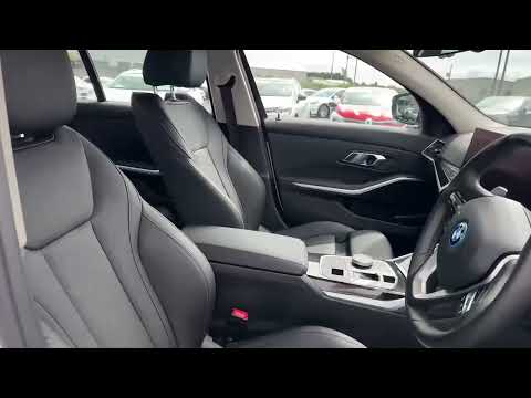 BMW 3-Series 2023 SPORT 2.0 PLUG IN HYBRID 290BHP - Image 2