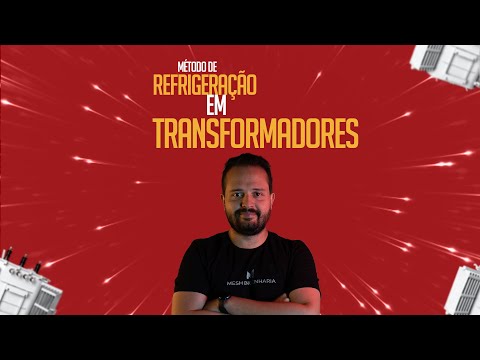 Métodos de Refrigeração em Transformadores