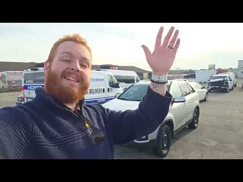 2012 Kia Sorento FWD 4dr I4 GDI Auto LX for sale at Kitchener Chrysler Dodge Jeep Ram in Kitchener, ON