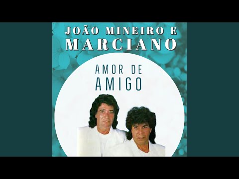 Amor De Amigo video