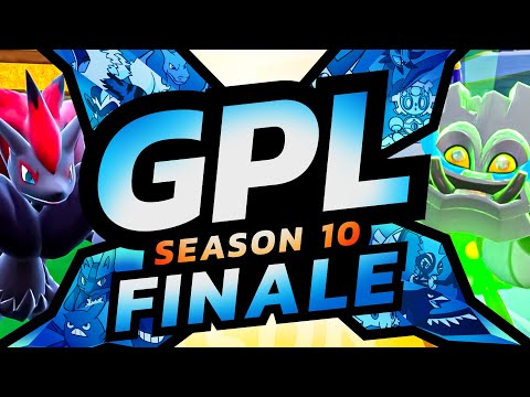 Das ENDE des BESTEN Pokémon Turniers!