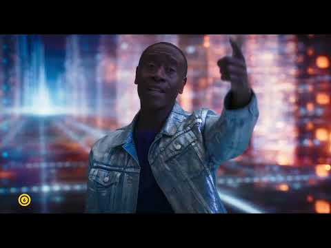 Space Jam Új Kezdet trailer