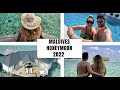 MALDIVES HONEYMOON | NOVEMBER 2022
