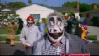 Insane Clown Posse - Let&#39;s Go All The Way