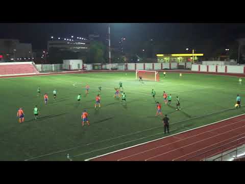 Lions Gibraltar FC v Europa FC
