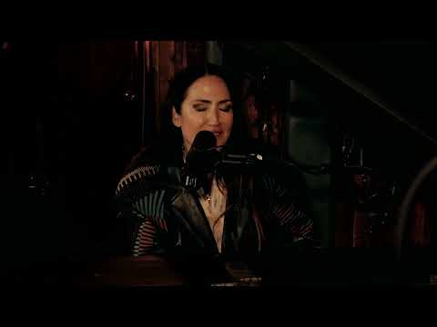 Joan As Police Woman - Flushed Chest