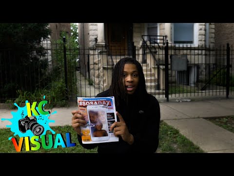 Muney Meech - Sosa Wayne (Official Video) shot by @KCVISUALS