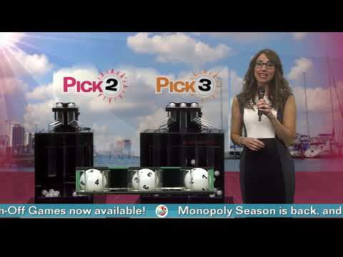 Pick Midday 20200723