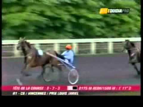 Prix Louis Jariel 2009 -Quinoa du Gers