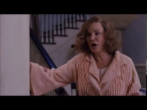 Little Edie Breaks Down - Grey Gardens - Drew Barrymore