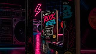 As Origens do Rock Vol. 4 (Anos 80)