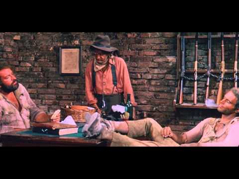 EES & The Hunta - "Essen" (nam-släng synchron)