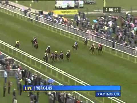 York Ebor Festival 2010 - Julia Graves Roses Stakes