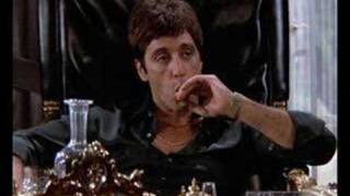 scarface theme