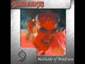 Obsession Methods of Madness 