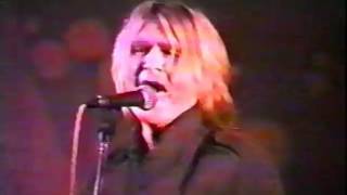 Coloursound   1998 09 21   The Barfly, London The Cult