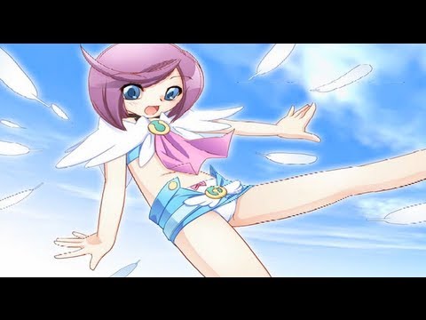 Magical Trail [マジカルトレイル] Game Sample - PC/Doujin