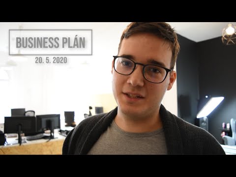, title : 'podnikatelský plán - sspo'