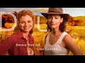 McLeod S Daughters Creator Talks Claire And The Cliff