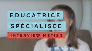 Devenir Educateur/Educatrice Spécialisé(e)