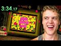 My Best Clover Pit Run Ever